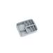 SKB - iSeries 3i-1209-4 - Ensemble de Cloisons Photo Think Tank