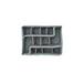 SKB - iSeries 3i-1510-9 - Ensemble de Cloisons Photo Think Tank