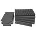 SKB - iSeries - Mousse Cubique de Rechange pour 3i-2011-10
