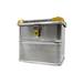 Viking - Boîte en aluminium 001 - 350 x 250 x 310 mm