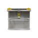 Viking - Boîte en aluminium 001 - 350 x 250 x 310 mm