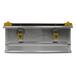 Viking - Boîte en aluminium 003 - 550 x 350 x 220 mm