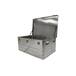 Viking - Boîte en aluminium 012 - 1150 x 750 x 480 mm