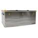 Viking - Boîte en aluminium 012 - 1150 x 750 x 480 mm