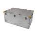 Viking - Boîte en aluminium 012 - 1150 x 750 x 480 mm