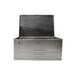Viking - Boîte en aluminium 012 - 1150 x 750 x 480 mm