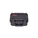 SKB - iSeries 0907-4 - Valise Étanche - Noire - Compartiment Zoom H4N Recorder