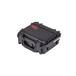 SKB - iSeries 0907-4 - Valise Étanche - Noire - Compartiment Zoom H4N Recorder