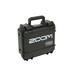 SKB - iSeries 0907-4 - Valise Étanche - Noire - Compartiment Zoom H6 Recorder