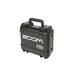 SKB - iSeries 0907-4 - Valise Étanche - Noire - Compartiment Zoom H6 Recorder