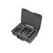 SKB - iSeries 1208-3 - Valise Étanche - Compartiment Zoom H8