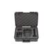 SKB - iSeries 1208-3 - Valise Étanche - Compartiment Zoom H8