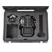 SKB - iSeries 1208-3 - Valise Étanche - Compartiment Zoom H8