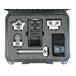 SKB - iSeries 1209-4 - Valise Étanche - Compartiment Kit Enregistreur Zoom H6 Broadcast