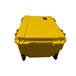 SKB - iSeries 2015-10 - Valise Étanche - Jaune - Vide