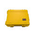 SKB - iSeries 2015-10 - Valise Étanche - Jaune - Vide