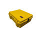 SKB - iSeries 2217-8 - Valise Étanche - Jaune - Vide