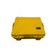 SKB - iSeries 2217-8 - Valise Étanche - Jaune - Vide