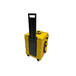 SKB - iSeries 3i-2317-14 - Valise Étanche - Jaune - Vide