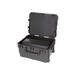 SKB - iSeries - Valise étanche - Noir - Compartiment Bose Fi 812 Speaker