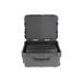 SKB - iSeries - Valise étanche - Noir - Compartiment Bose Fi 812 Speaker