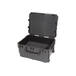 SKB - iSeries - Valise étanche - Noir - Compartiment Bose Fi 812 Speaker