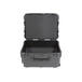 SKB - iSeries - Valise étanche - Noir - Compartiment Bose Fi 812 Speaker