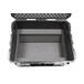 SKB - iSeries - Valise étanche - Noir - Compartiment Bose Fi 812 Speaker