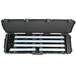 SKB - iSeries 5014-6 - Valise Étanche - Beige - Compartiment Barre Lumineuse LED