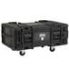SKB - rSeries - Rack Anti-Choc 4U - Vert - 30 pouces de profondeur - avec Roulettes