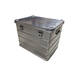 Defender - Série KA74 - Boîte en aluminium 055 - 600 x 430 x 450 mm