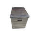 Defender - Série KA74 - Boîte en aluminium 055 - 600 x 430 x 450 mm
