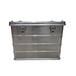 Defender - Série KA74 - Boîte en aluminium 055 - 600 x 430 x 450 mm