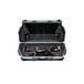 SKB - ATA 2SKB-4119 Valise à arc - Noir