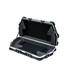 SKB - ATA 2SKB-4119 Valise à arc - Noir