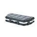 SKB - ATA 2SKB-4119 Valise à arc - Noir