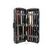 SKB - iSeries 3I-3614-6-003 - Valise Étanche - Noire - Calage pour 10 Battes de Baseball