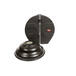 SKB - Mallette pour Beauty Dish - Noir - Intérieur rembourré