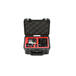 SKB - iSeries 0705-3 - Valise Étanche - Noire - Compartiment GoPro