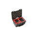 SKB - iSeries 0705-3 - Valise Étanche - Noire - Compartiment GoPro