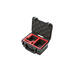 SKB - iSeries 0705-3 - Valise Étanche - Noire - Compartiment GoPro