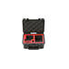 SKB - iSeries 0705-3 - Valise Étanche - Noire - Compartiment GoPro