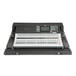 SKB - Valise pour mixeur - Mixeur Yamaha TF5 - avec roulettes