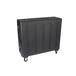 SKB - Valise pour mixeur - Mixeur Yamaha TF5 - avec roulettes