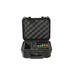SKB - iSeries - Valise étanche - Noir - Shure FP Wireless Inlay