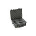 SKB - iSeries - Valise étanche - Noir - Shure FP Wireless Inlay