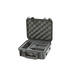 SKB - iSeries - Valise étanche - Noir - Shure FP Wireless Inlay