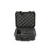SKB - iSeries - Valise étanche - Noir - Shure FP Wireless Inlay