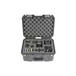 SKB - iSeries - Valise étanche - Noir - Insert pour Canon XC10