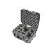 SKB - iSeries - Valise étanche - Noir - Insert pour Canon XC10